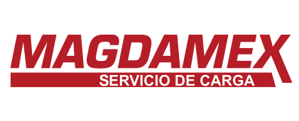 Logo Magdamex